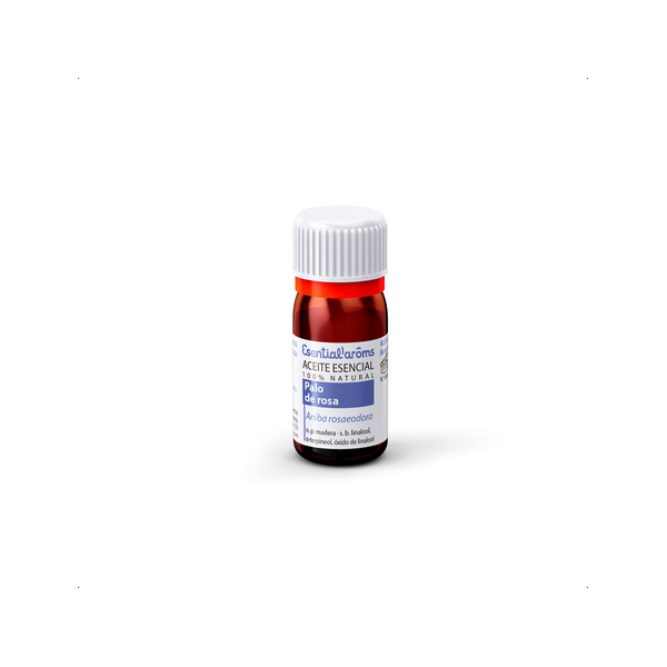 Aceite esencial PALO DE ROSA 10 ml